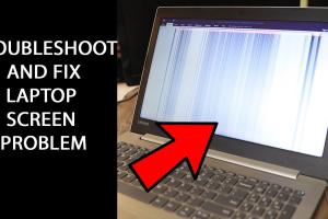 Ultimate Guide: How to Fix a Laptop Screen Yourself