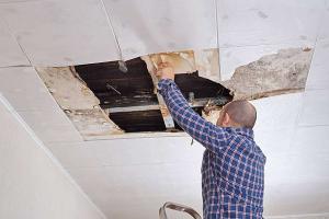 Ultimate Guide: How to Fix a Leaking Ceiling Like a Pro
