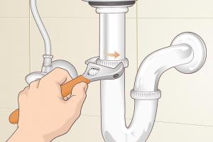 Ultimate Guide: How to Fix a Leaky Sink Drain Pipe