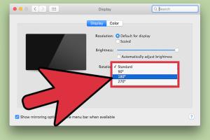 Ultimate Guide to Fixing a Rotated Screen: Tips & Tricks for All Devices
