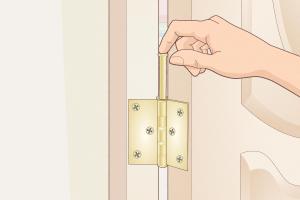 Simple Solutions to Fix a Rubbing Door: A Comprehensive Guide