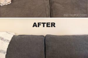 Revive Your Living Room: The Ultimate Guide on How to Fix a Sagging Couch Yourself