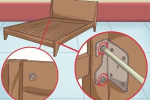 Mastering Silence: Ultimate Guide to Fixing Your Squeaking Bed Frame