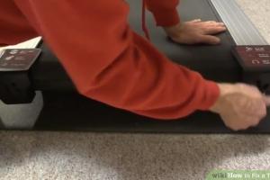 The Ultimate Guide to Fixing Your Treadmill: Troubleshooting and Repair Tips
