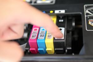 Cost-Effective Solutions for Fixing Old or Clogged Ink Cartridges