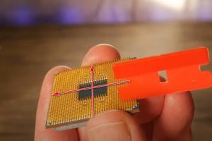 Ultimate Guide: How to Fix Bent Pins on a CPU Like a Pro