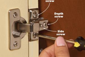 How to Fix Broken Cabinet Hinges: 6 Quick Solutions for a Sturdy Kitchen