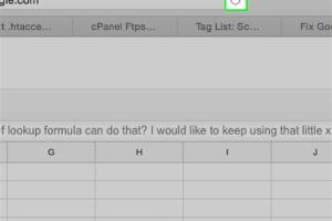Ultimate Guide: How to Fix Google Spreadsheets That Won't Open