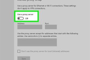 How to Troubleshoot Website Access Issues: A Comprehensive Guide