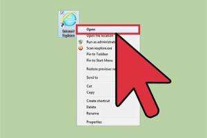 Ultimate Guide to Fixing Internet Explorer When It Can't Open a Webpage