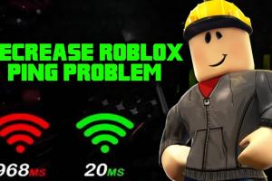 Ultimate Guide: How to Fix Lag and High Ping in Roblox on All Platforms