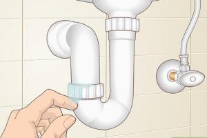 Ultimate Guide: How to Fix a Leaky Sink Trap with Expert Tips