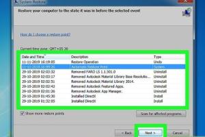 6 Simple Methods to Fix .LNK Extensions in Windows