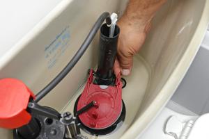 Ultimate Guide to Fixing and Replacing Your Toilet Flapper