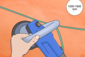Ultimate Guide: How to Fix Orange Peel Without Sanding