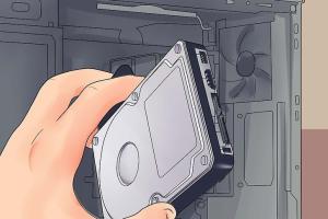 Ultimate Guide: How to Fix a Physically Broken Hard Drive