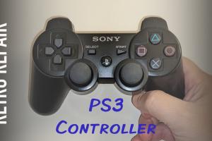 Ultimate Guide: How to Fix PS3 Controllers for Optimal Performance