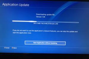Ultimate Guide to Fixing a PS4 Stuck in Safe Mode: Step-by-Step Troubleshooting
