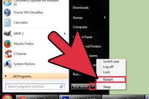 Ultimate Guide to Fix Registry Errors in Windows 7: Step-by-Step Solutions