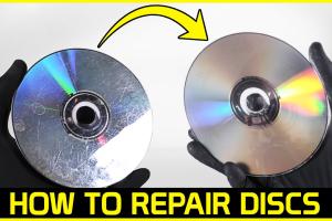 Ultimate Guide on How to Fix Scratched PS2 Games: Easy Steps & Tips