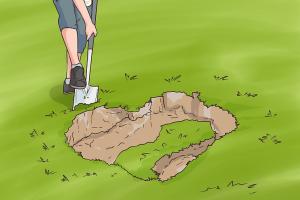 Comprehensive Guide to Effectively Fixing Sinkholes: Techniques & Expert Insights