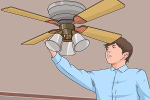 Ultimate Guide on How to Fix a Squeaking Ceiling Fan: A Step-by-Step Approach