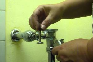 Ultimate Guide to Fixing a Toilet Flushometer That Keeps Flushing