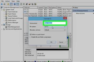 Ultimate Guide to Resolving Unrecognized USB Disk Issues
