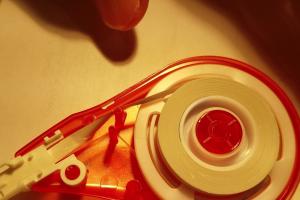 Ultimate Guide: How to Fix a White Out Tape Dispenser for Seamless Use
