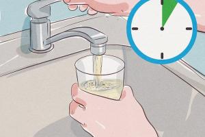 How to Fix Yellow Tap Water: Comprehensive Guide to Clean Water