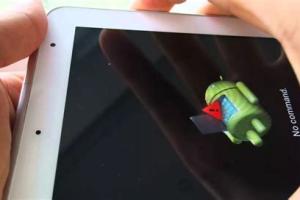 Ultimate Guide: How to Fix Your Frozen Samsung Galaxy Tablet