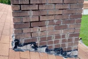 Mastering Chimney Flashing: A Comprehensive DIY Guide