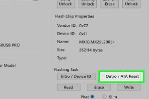 Ultimate Guide to Flashing an Xbox 360: Step-by-Step Tutorial