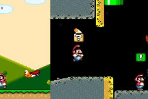 Mastering the Skies: A Comprehensive Guide on How to Fly in Super Mario World