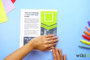 Mastering the Art of Folding Paper for Tri Fold Brochures: A Comprehensive Guide