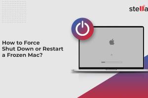 Ultimate Guide to Force Shut Down or Restart a Frozen Mac: Step-by-Step Solutions