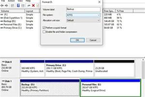 Ultimate Guide: How to Format a Hard Drive for Optimal Performance