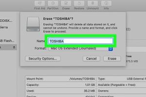 Step-by-Step Guide: How to Format USB on Mac with Ease