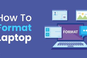 Ultimate Guide: How to Format Your Windows Laptop for Optimal Performance