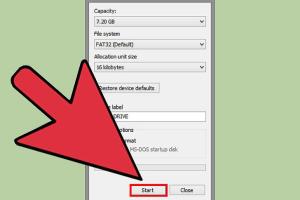 Ultimate Guide to Formatting a Write-Protected Pen Drive: Step-by-Step Solutions