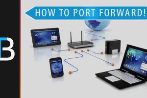 Ultimate Guide to Port Forwarding on Any Router: Easy Steps Explained