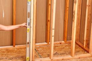 Mastering Wall Framing: A Complete Guide for DIY Enthusiasts