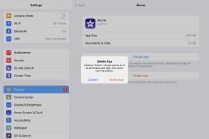Ultimate Guide to Freeing Up Storage on Your iPad: Tips & Tricks