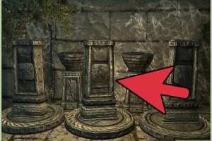 Unlock the Secrets: A Comprehensive Guide to Gaining Entrance to Sky Haven Temple in Skyrim