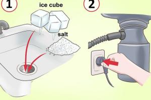Eliminate Bad Smells from Your Garbage Disposal: Effective Tips and Tricks