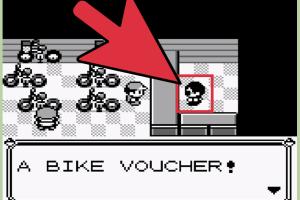 Unlocking Speed: Your Ultimate Guide to Obtaining a Bike in Pokémon Red