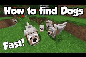Ultimate Guide on How to Get a Dog in Minecraft: Step-by-Step Tips and Tricks