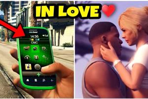 Ultimate Guide: How to Get a Girlfriend in GTA 5