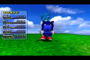 Ultimate Guide on How to Get a Sonic Chao in Sonic Adventure