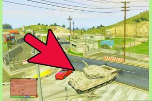 Ultimate Guide: How to Get a Tank in GTA V for Maximum Fun and Strategy